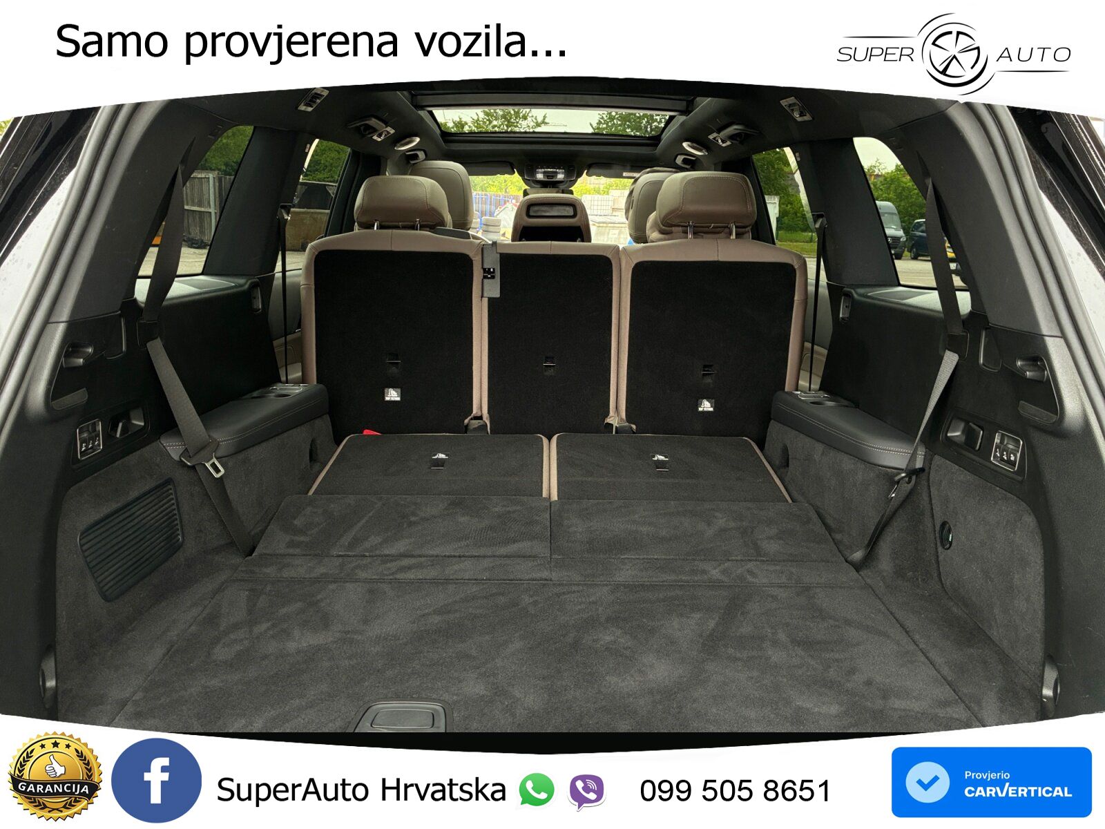 Mercedes-Benz GLS GLS 580 V8 EQ Boost 4MATIC 9G-TRONIC AMG ACC+HEAD+4xGR SJED+360+PANO