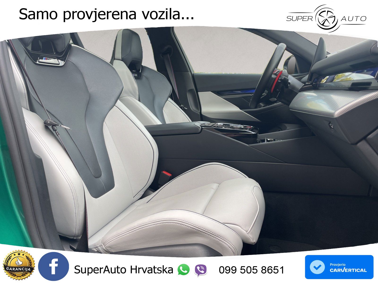 BMW M5 4.4 V8 (727 KS) xDrive Steptronic ACC+GR SJED+360+PANO