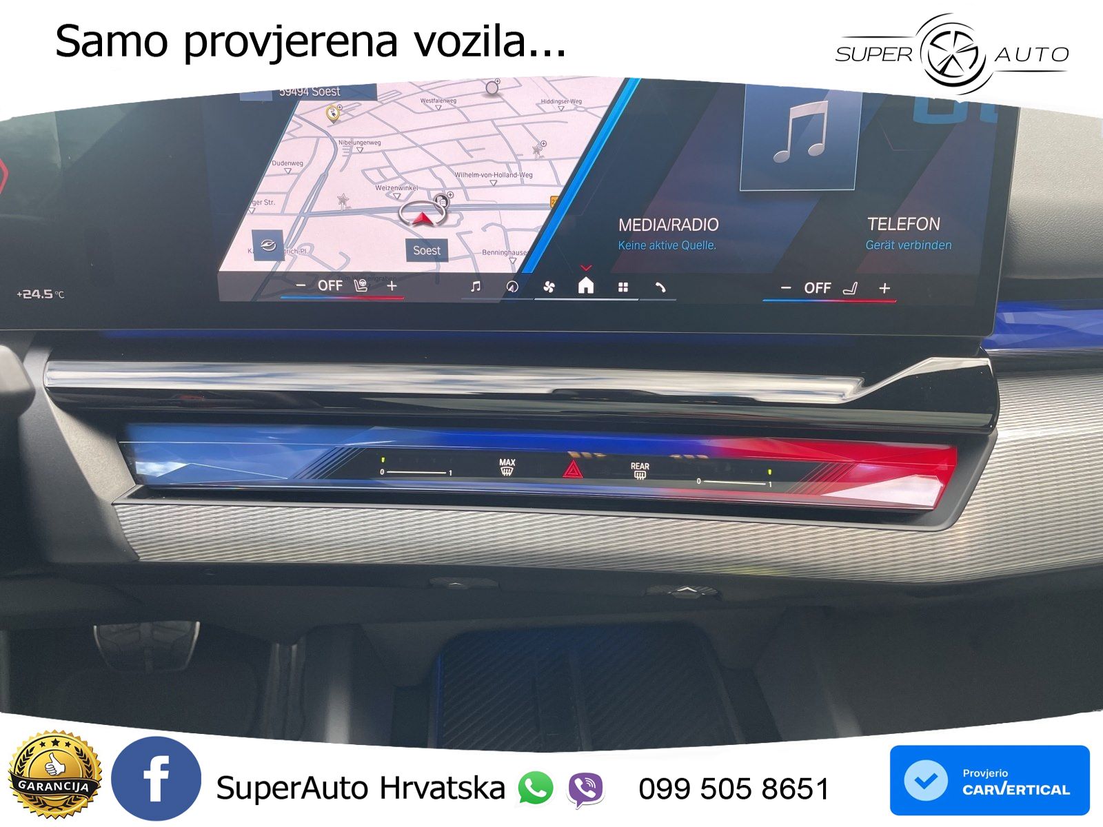 BMW M5 4.4 V8 (727 KS) xDrive Steptronic ACC+GR SJED+360+PANO