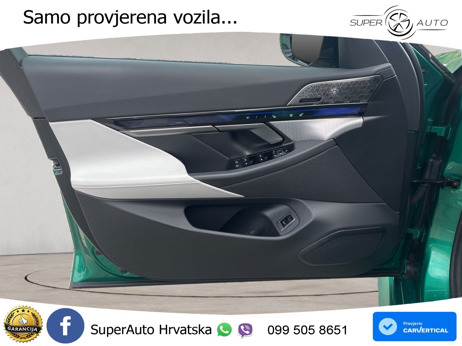 BMW M5 4.4 V8 (727 KS) xDrive Steptronic ACC+GR SJED+360+PANO