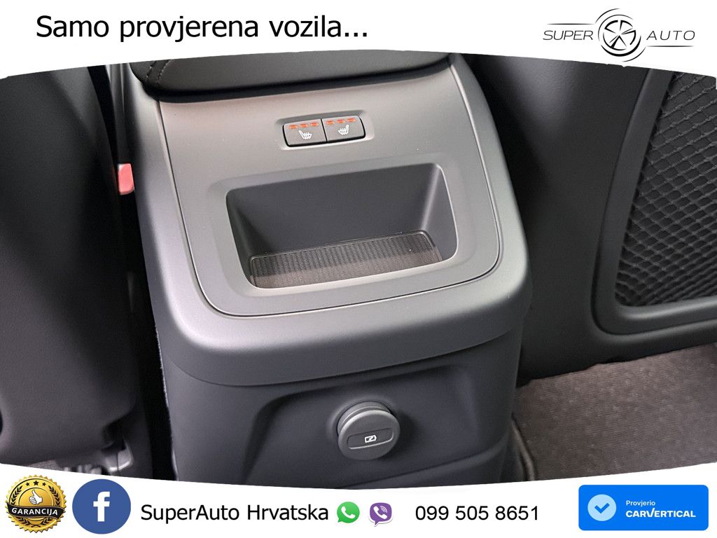 Volvo XC60 T6 AWD Geartronic LED+GR SJED+ACC