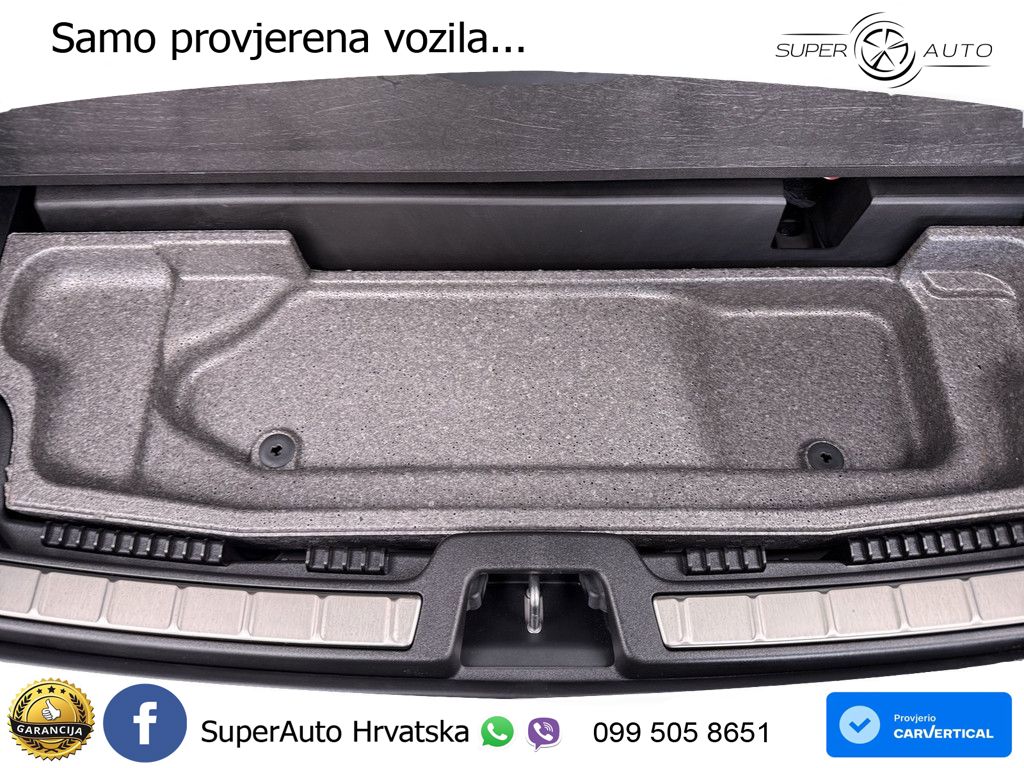 Volvo XC60 T6 AWD Geartronic LED+GR SJED+ACC