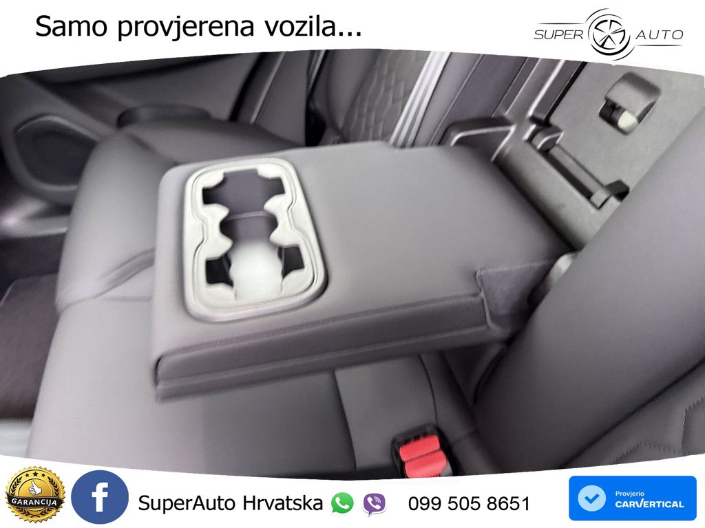 Volvo XC60 T6 AWD Geartronic LED+GR SJED+ACC