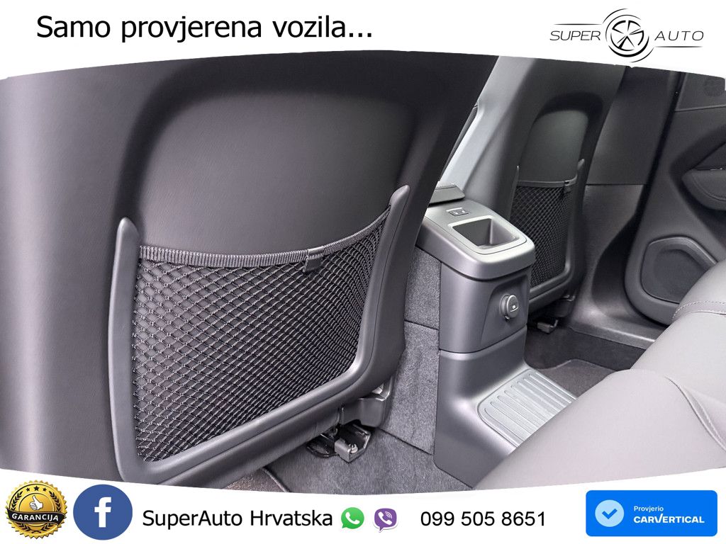 Volvo XC60 T6 AWD Geartronic LED+GR SJED+ACC