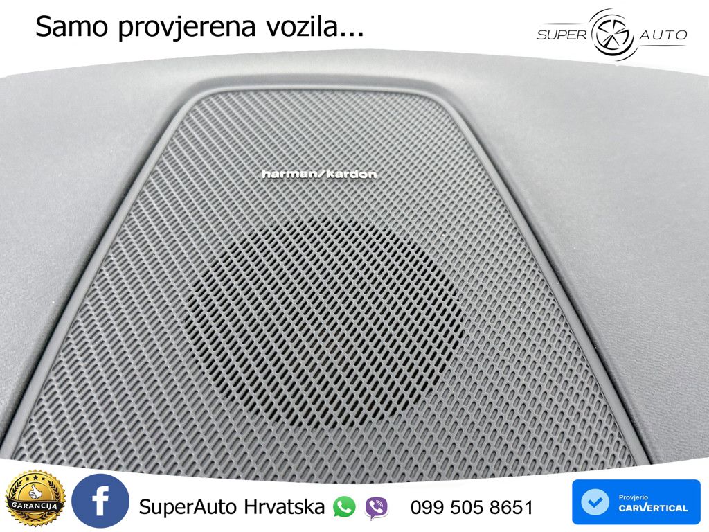 Volvo XC60 T6 AWD Geartronic LED+GR SJED+ACC