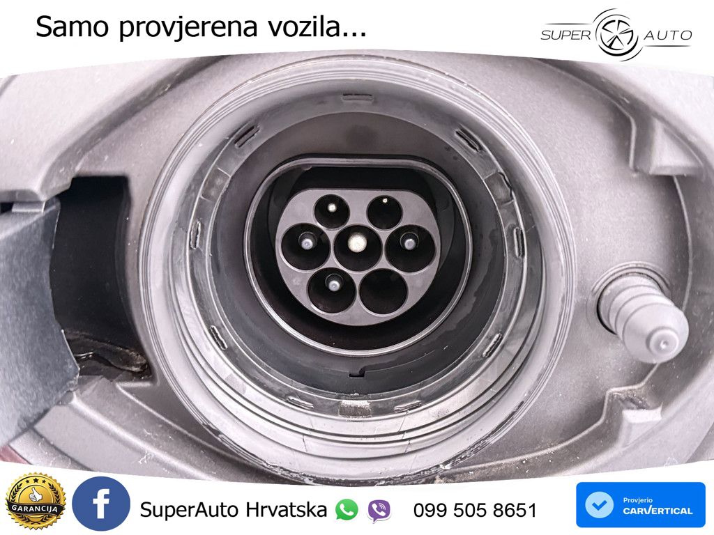 Volvo XC60 T6 AWD Geartronic LED+GR SJED+ACC