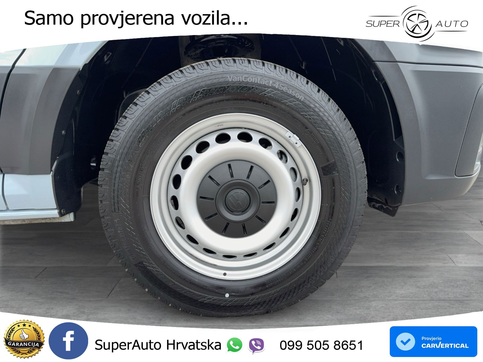 Volkswagen Crafter Kasten 35 MR 2.0TDI PDC KLIMA 140 KS