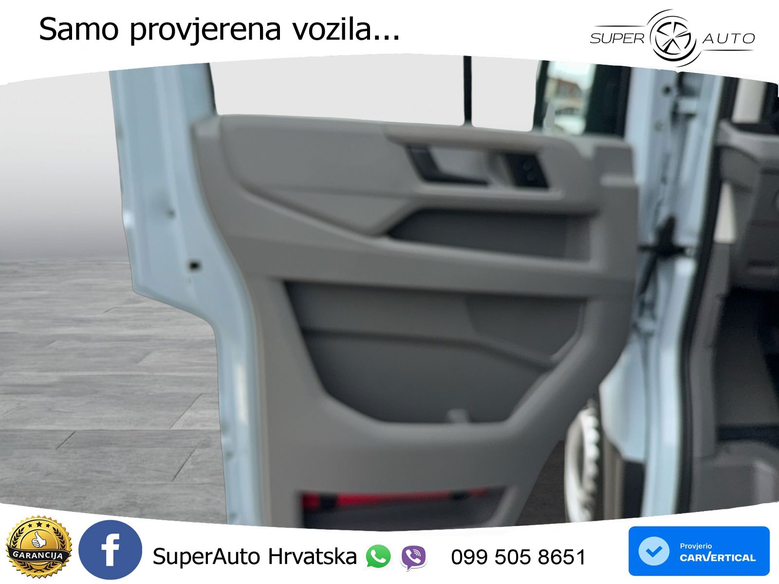 Volkswagen Crafter Kasten 35 MR 2.0TDI PDC KLIMA 140 KS