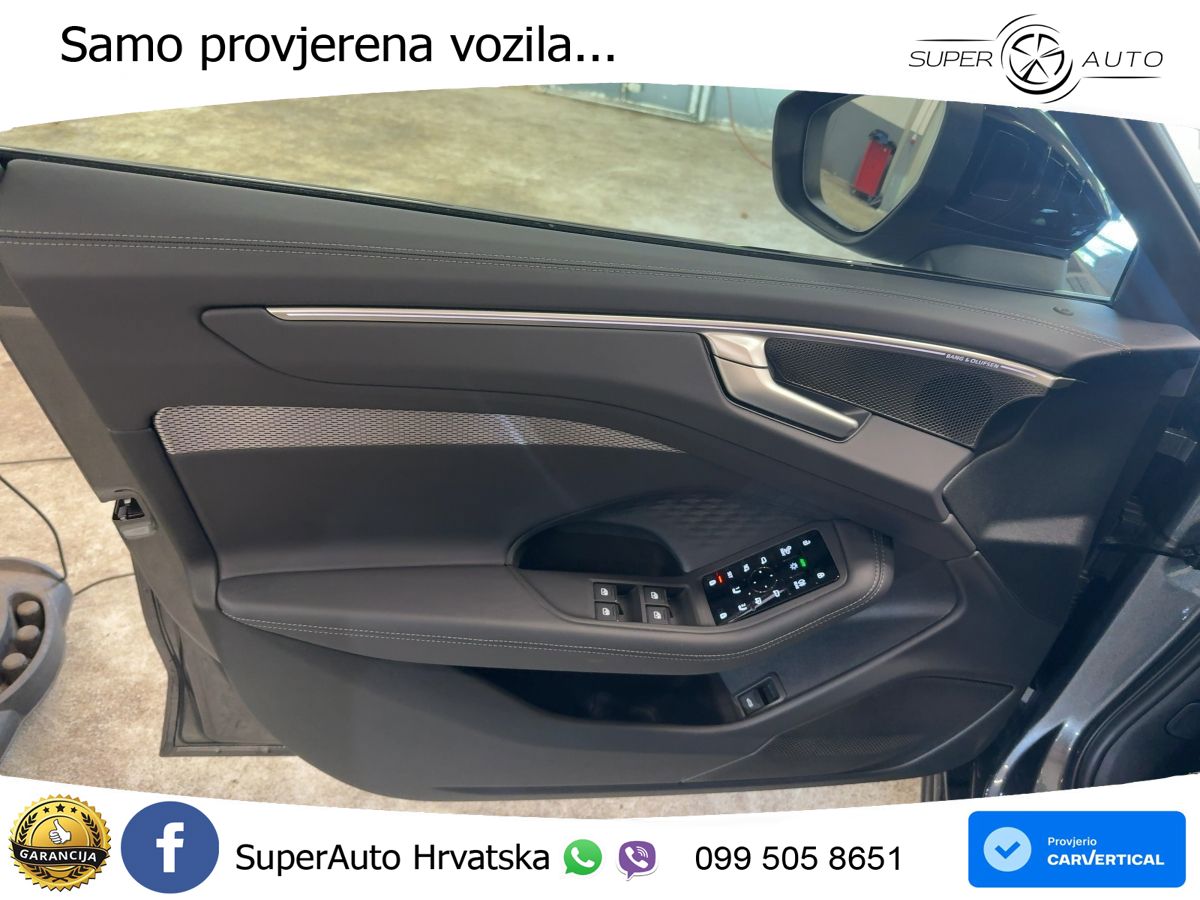 Audi A6 2.0 TFSI (204 KS) S tronic