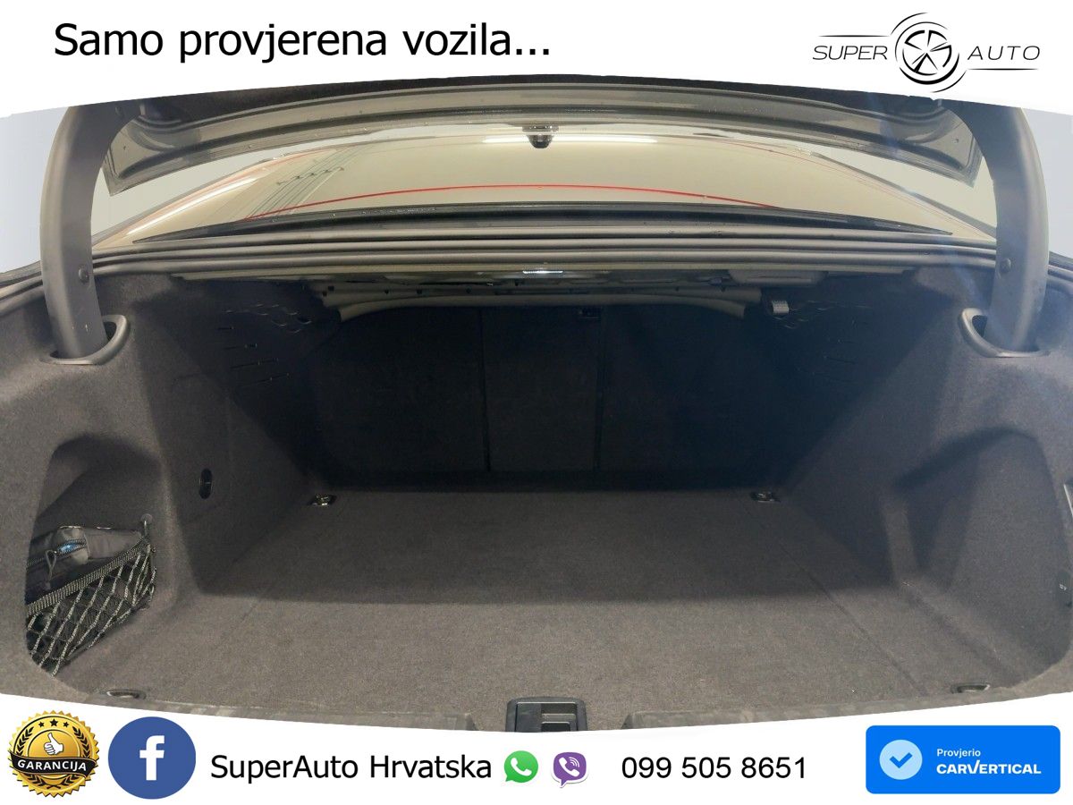 Audi A6 2.0 TFSI (204 KS) S tronic