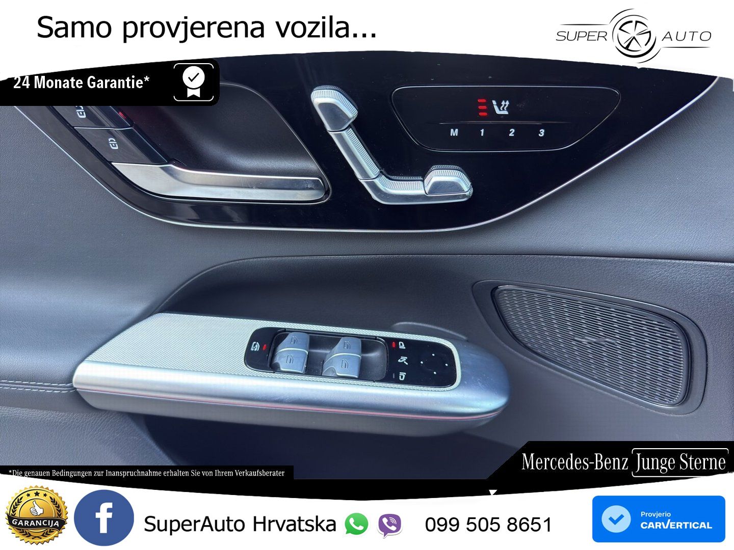 Mercedes AMG GLC 63 S E PERFORMANCE (680 KS) 4MATIC+ AMG SPEEDSHIFT MCT 9G ZRAČNI+ACC+GR SJED+360