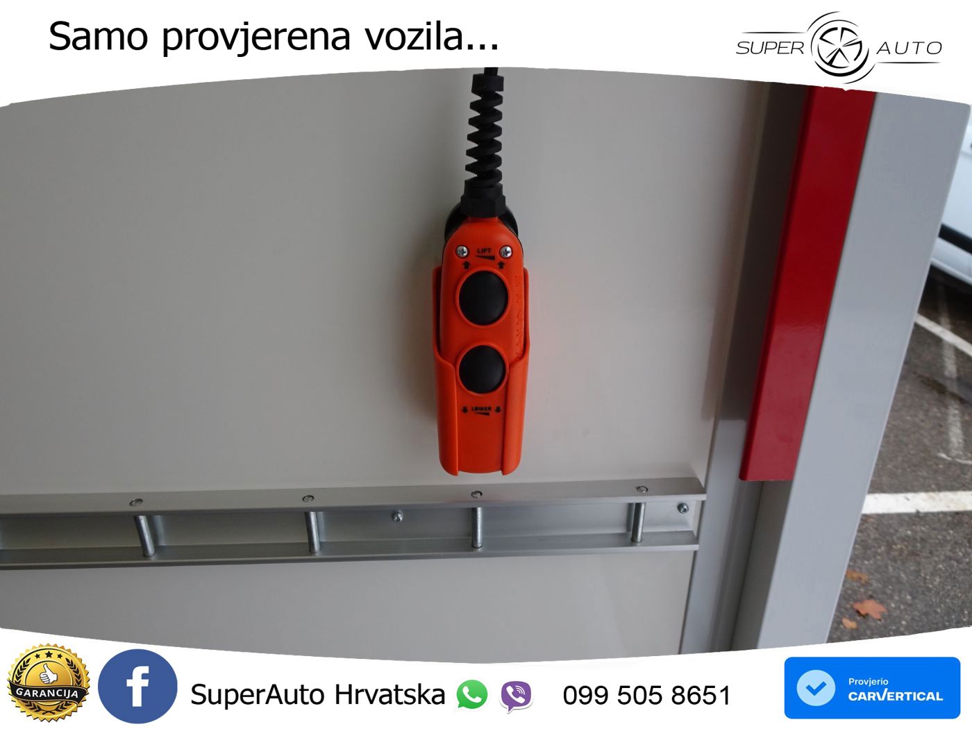 Ford Transit Koffer EK 350 L4 KOFFER*KLIMAAUT*CAM 131 KS