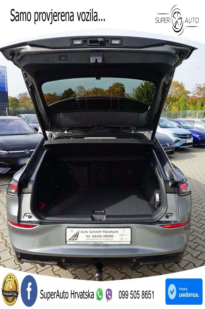 Volkswagen T-Roc 1.5 eTSI (150 KS)  DSG R-Line LED+GR SJED+ACC
