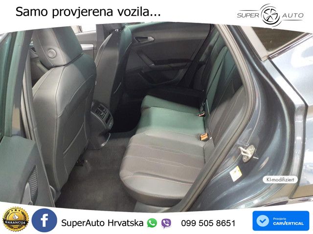 Cupra Formentor 1.5 TSI (204 KS) e-Hybrid DSG MATRIX+GR SJED+KAM