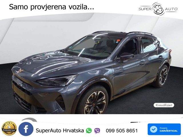 Cupra Formentor 1.5 TSI (204 KS) e-Hybrid DSG MATRIX+GR SJED+KAM