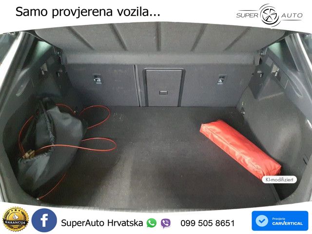 Cupra Formentor 1.5 TSI (204 KS) e-Hybrid DSG MATRIX+GR SJED+KAM