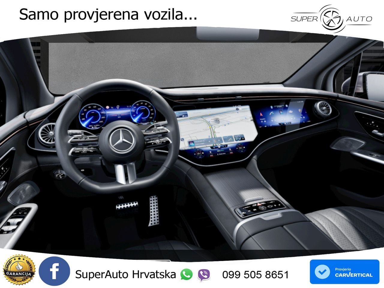 Mercedes EQE SUV 500 105 kWh (449 KS) 4MATIC AMG ACC+HEAD+4xGR SJED+360+PANO