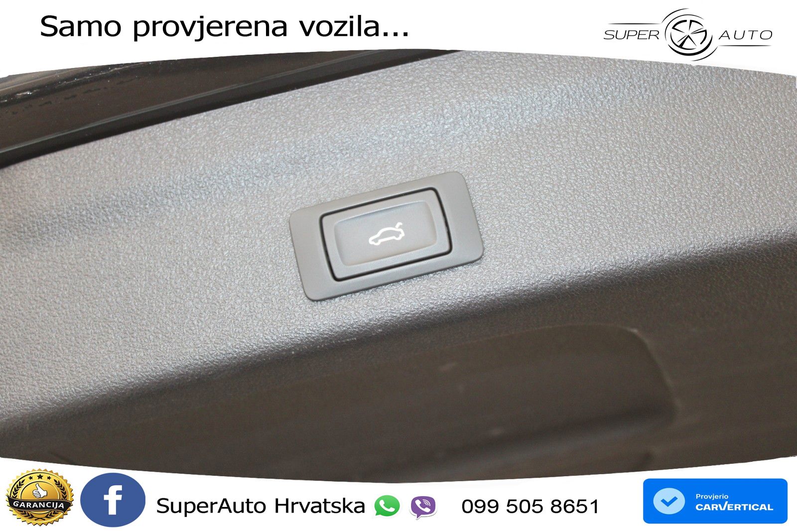Audi RS6 Avant 4.0 TFSI V8 (600 KS) quattro Tiptronic LED+GR SJED+ACC