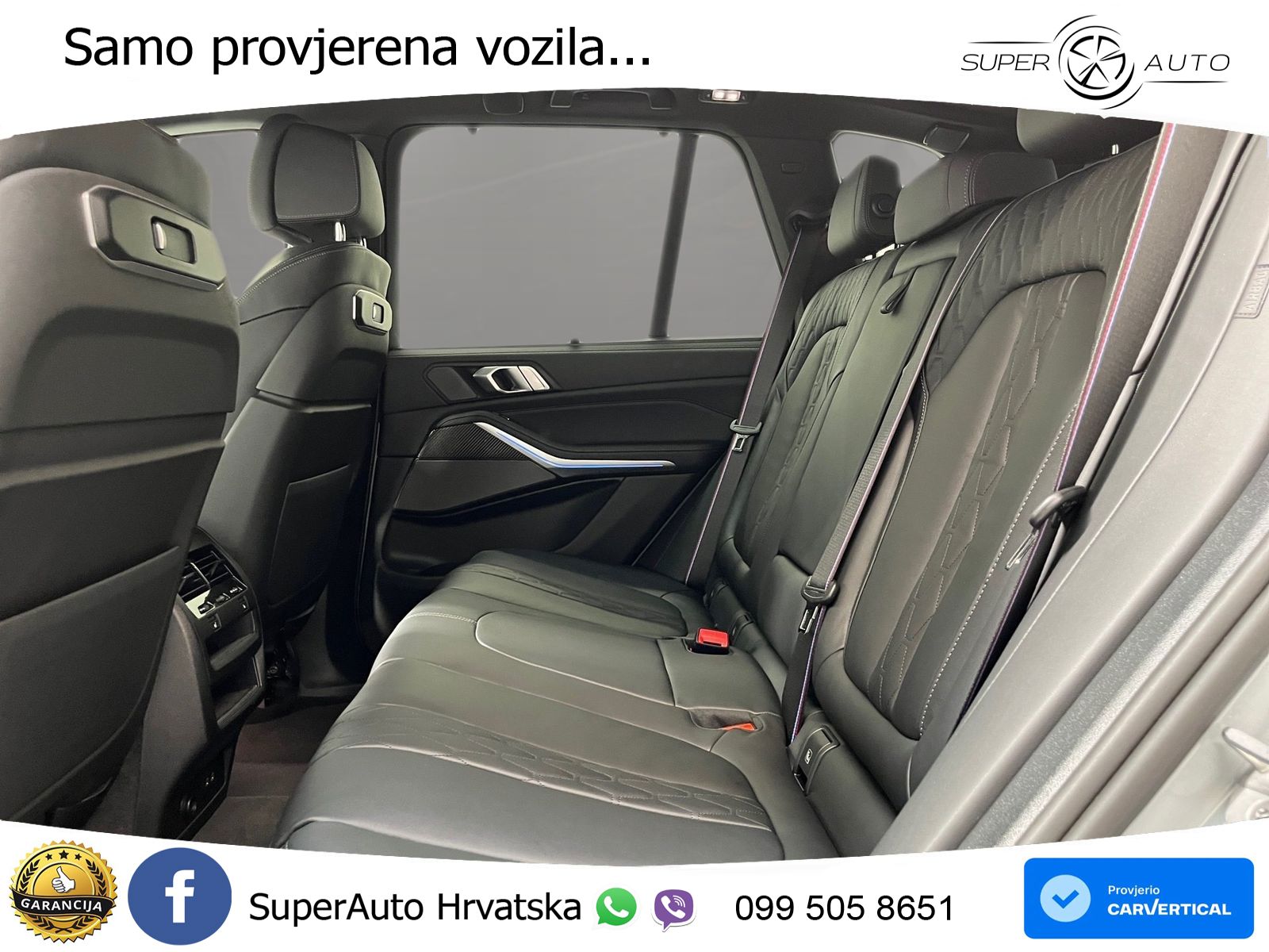 BMW X5 50e (489 KS) xDrive Steptronic M Sport LED+GR SJED+ACC