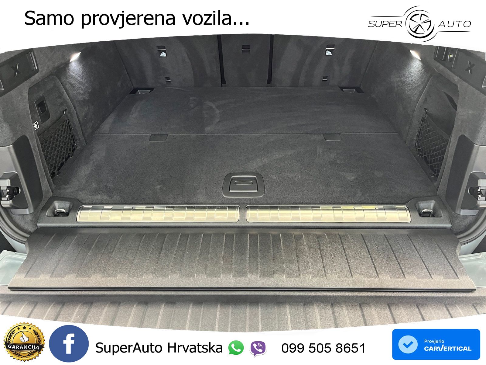 BMW X5 50e (489 KS) xDrive Steptronic M Sport LED+GR SJED+ACC