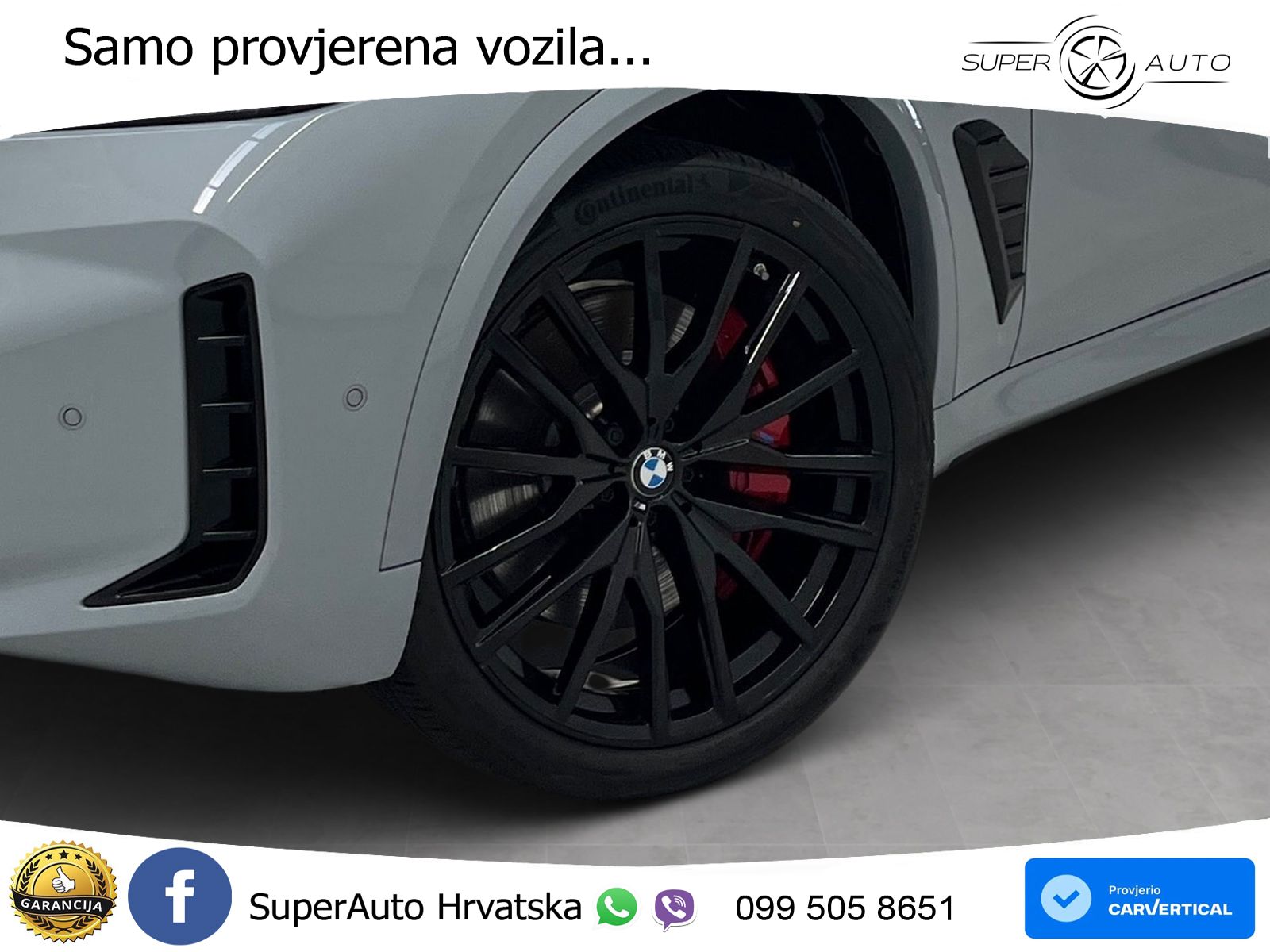 BMW X5 50e (489 KS) xDrive Steptronic M Sport LED+GR SJED+ACC