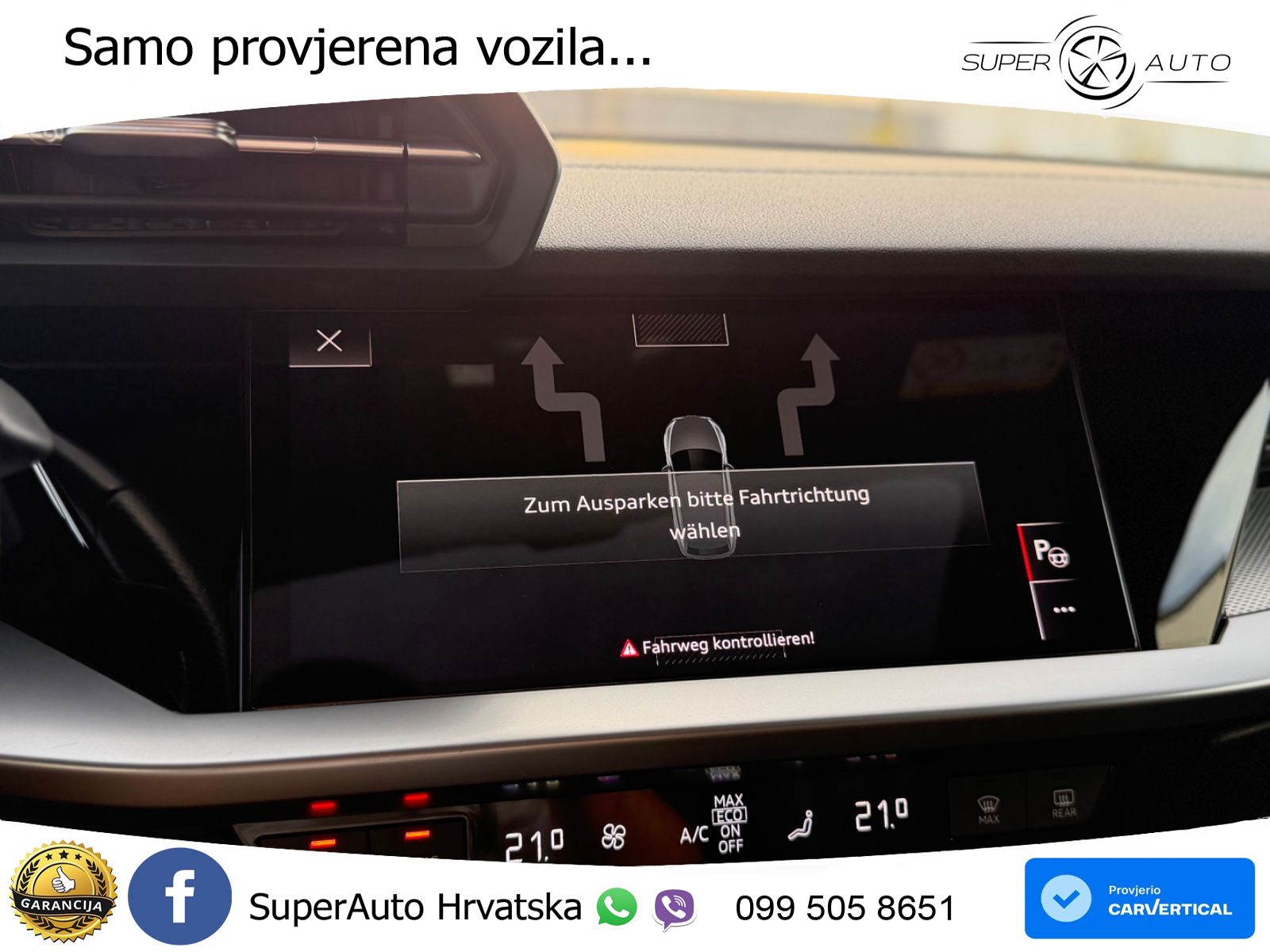 Audi A3 35 TFSI (150 KS) S tronic 2x S line LED+GR SJED+ACC