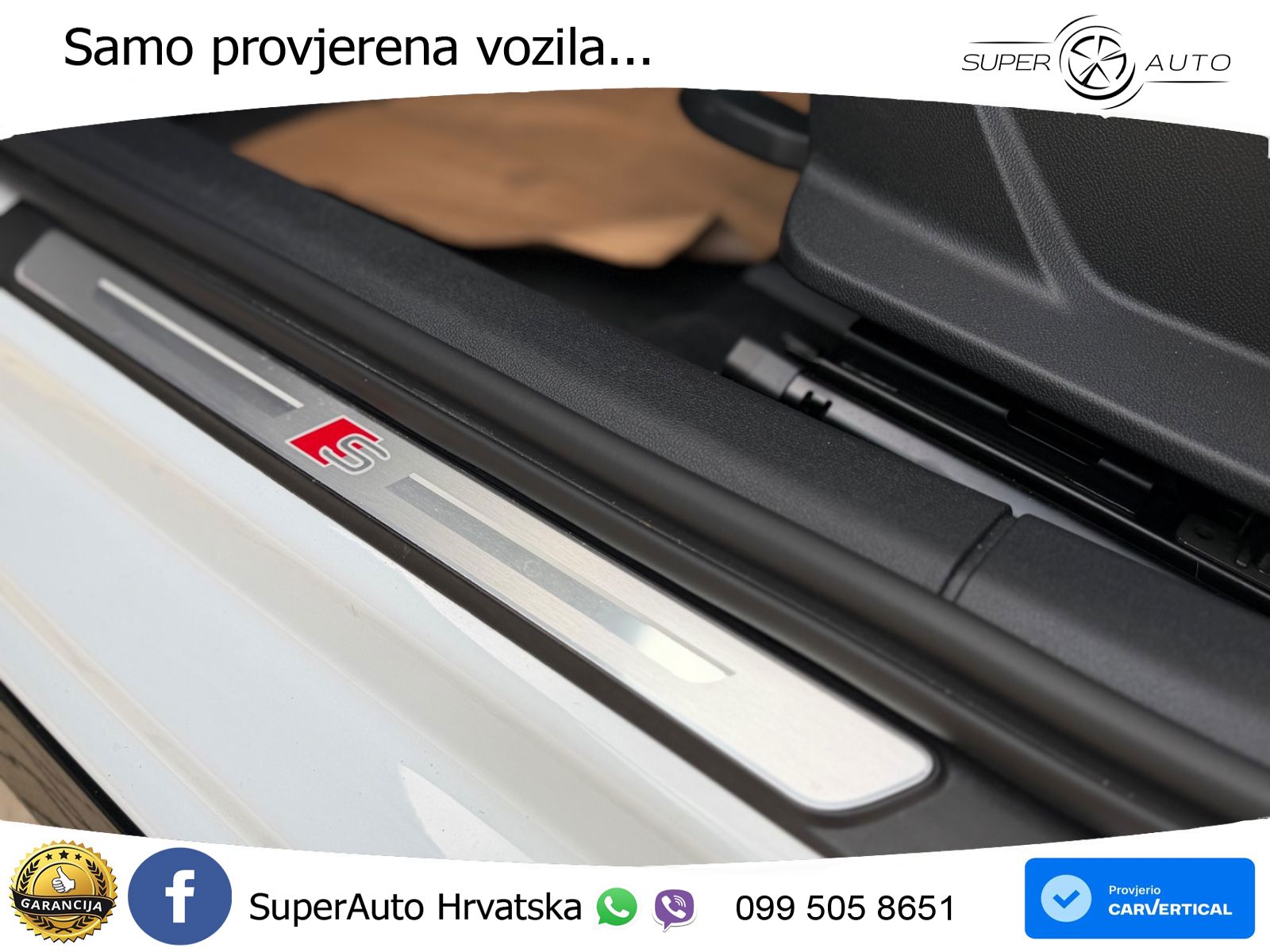 Audi A3 35 TFSI (150 KS) S tronic 2x S line LED+GR SJED+ACC