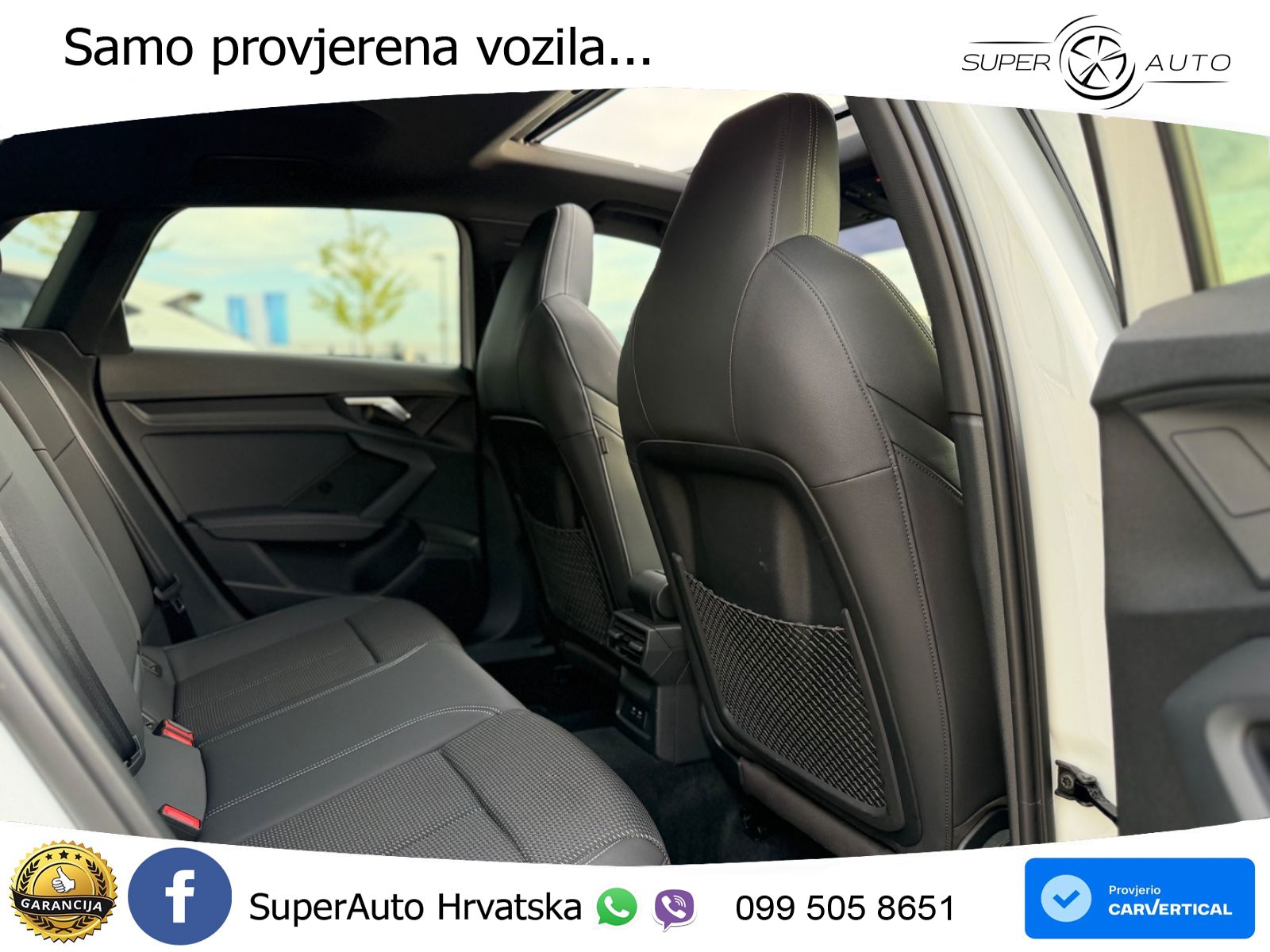 Audi A3 35 TFSI (150 KS) S tronic 2x S line LED+GR SJED+ACC