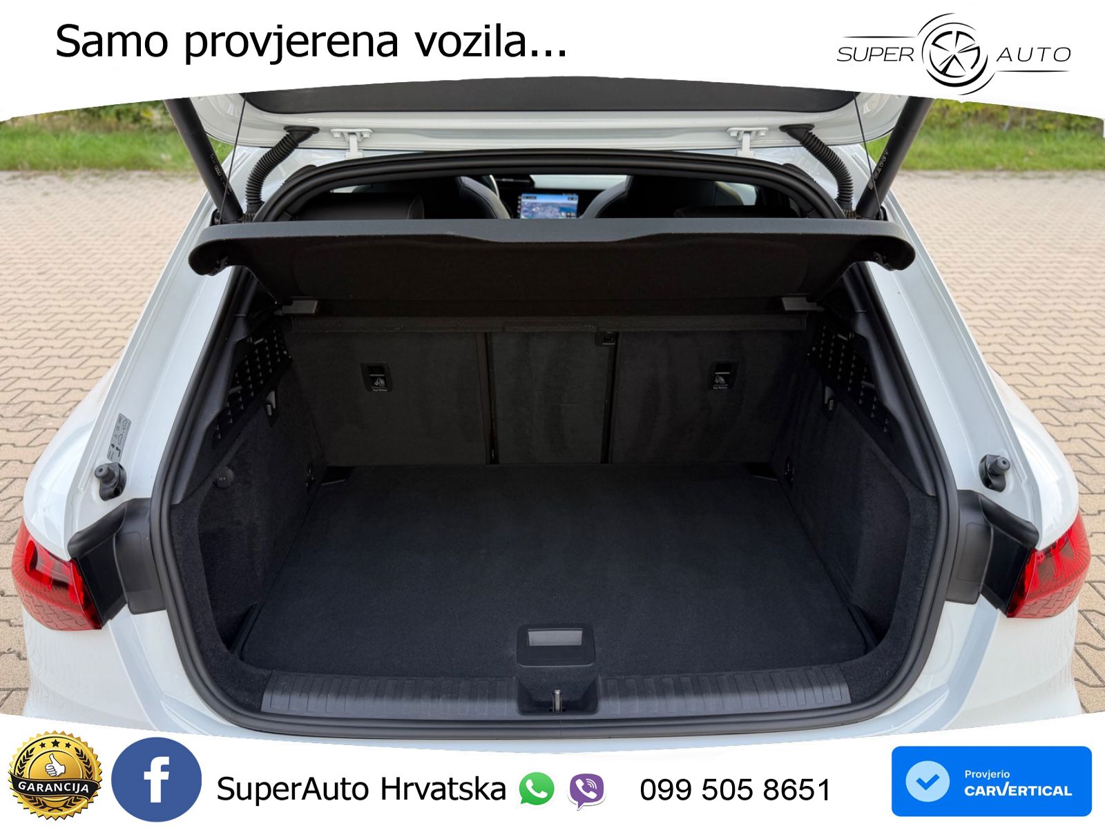 Audi A3 35 TFSI (150 KS) S tronic 2x S line LED+GR SJED+ACC