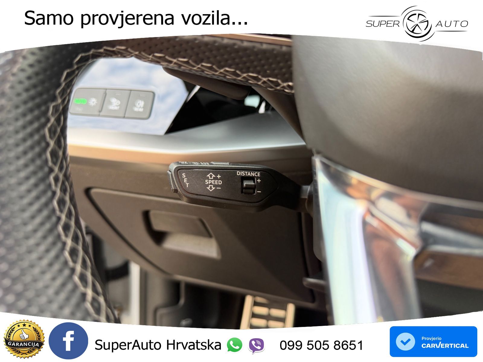 Audi A3 35 TFSI (150 KS) S tronic 2x S line LED+GR SJED+ACC