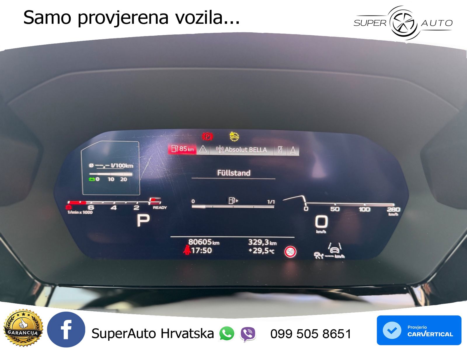 Audi A3 35 TFSI (150 KS) S tronic 2x S line LED+GR SJED+ACC