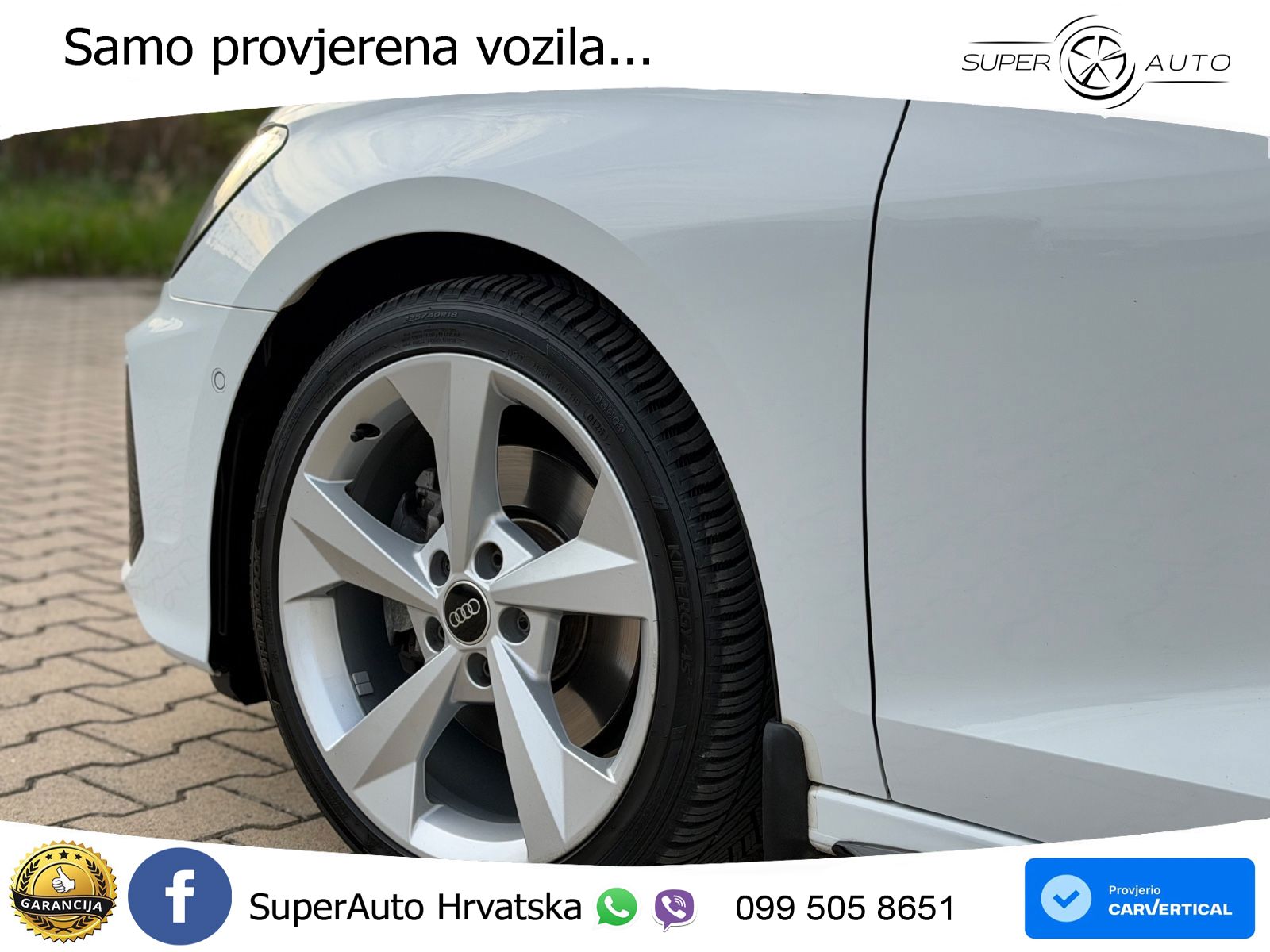 Audi A3 35 TFSI (150 KS) S tronic 2x S line LED+GR SJED+ACC