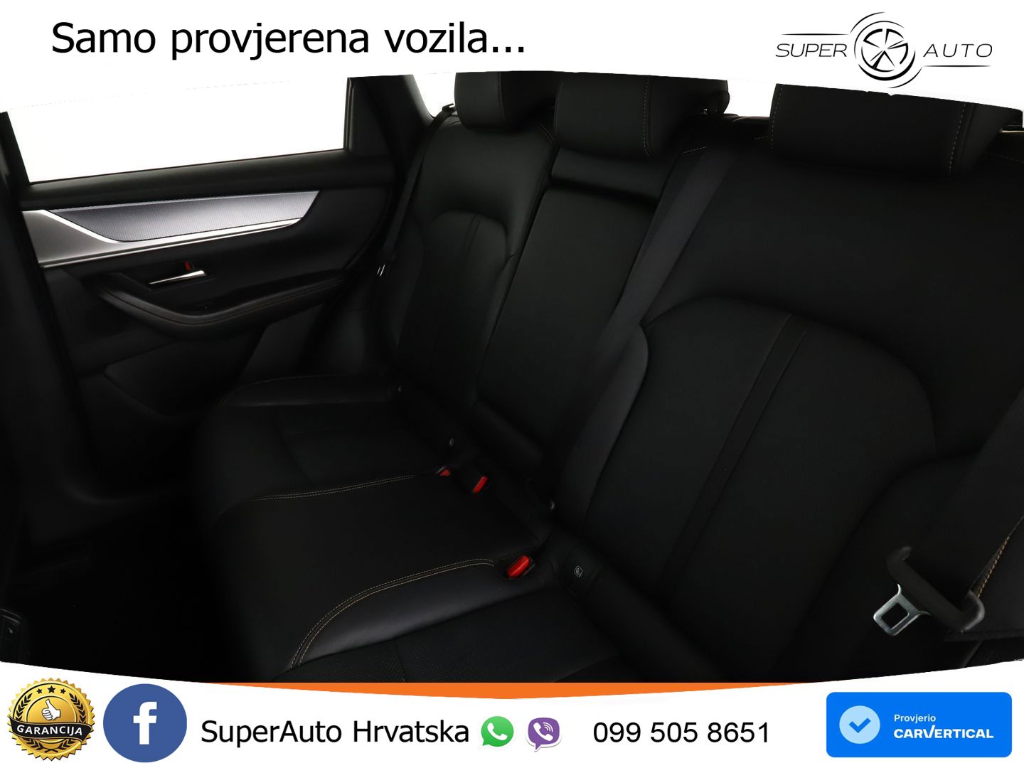 Mazda CX-60 2.5 e-Skyactiv (328 KS) AWD Automatic LED+GR SJED+ACC