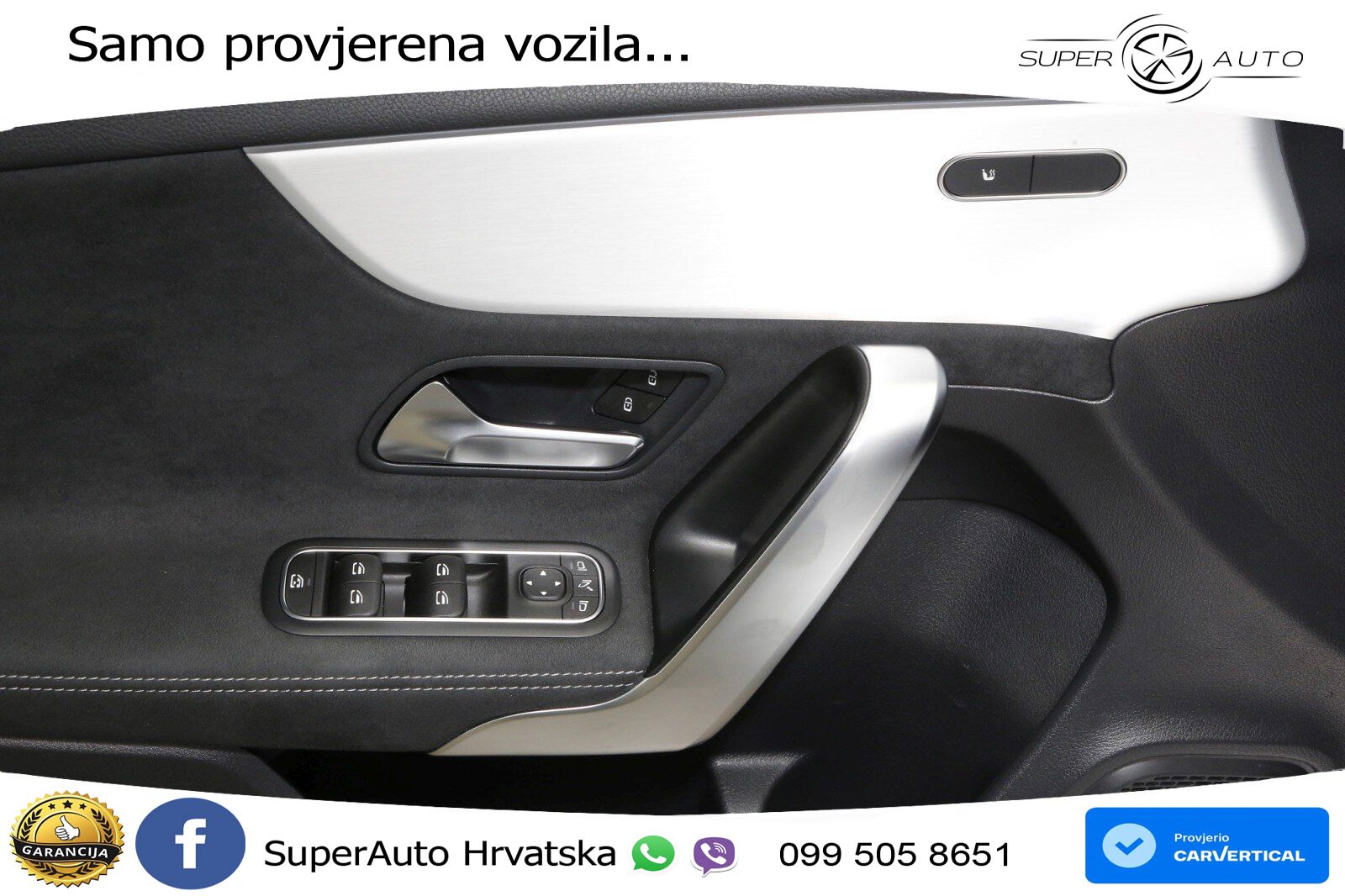 Mercedes-Benz A 180 7G-DCT AMG