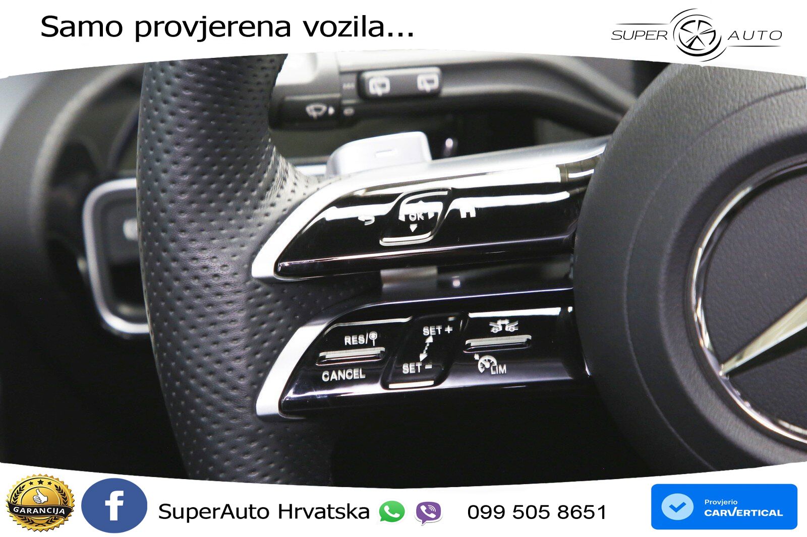 Mercedes-Benz A 180 7G-DCT AMG