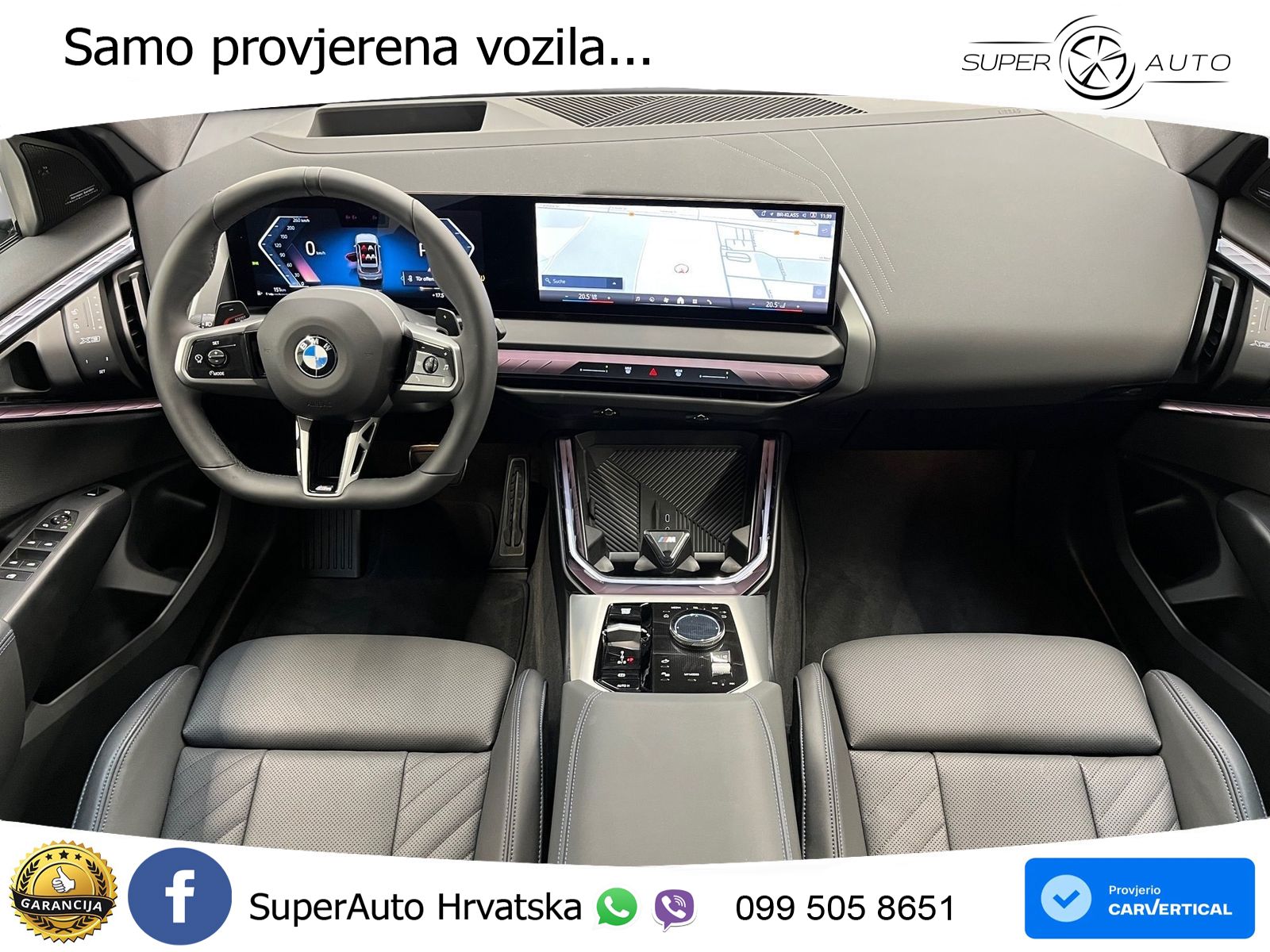 BMW X3 20d xDrive Steptronic M Sport LED+GR SJED+ACC