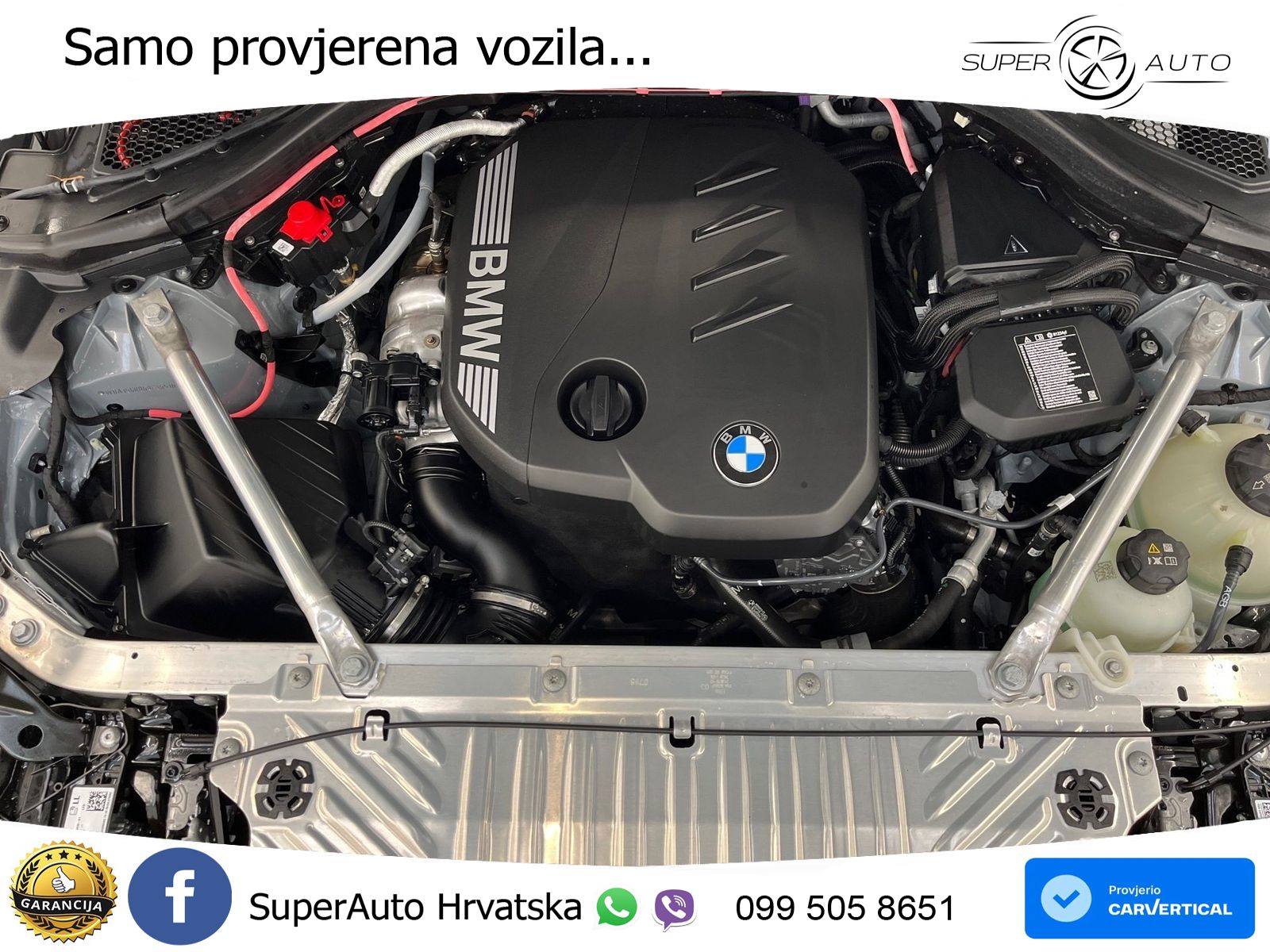 BMW X3 20d xDrive Steptronic M Sport LED+GR SJED+ACC