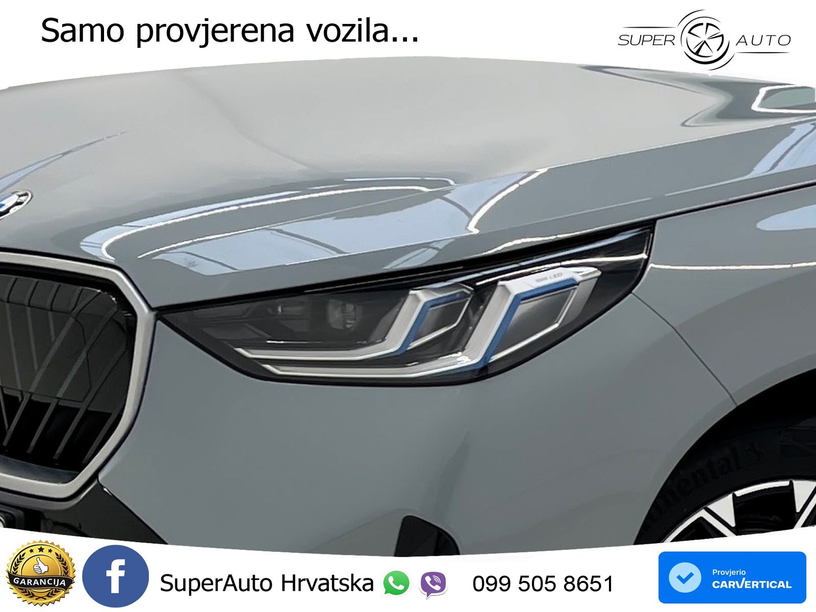BMW X3 20d xDrive Steptronic M Sport LED+GR SJED+ACC