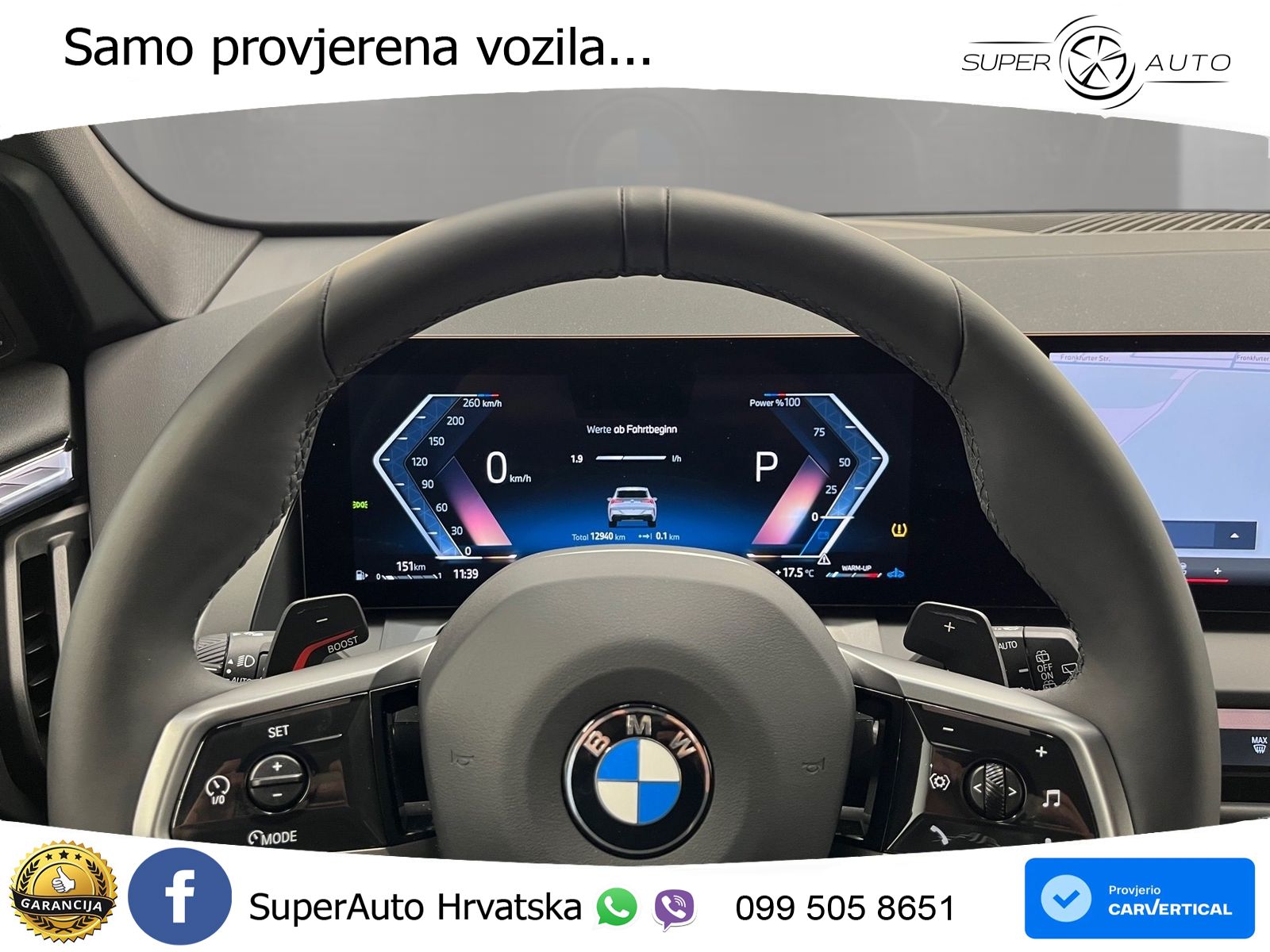 BMW X3 20d xDrive Steptronic M Sport LED+GR SJED+ACC