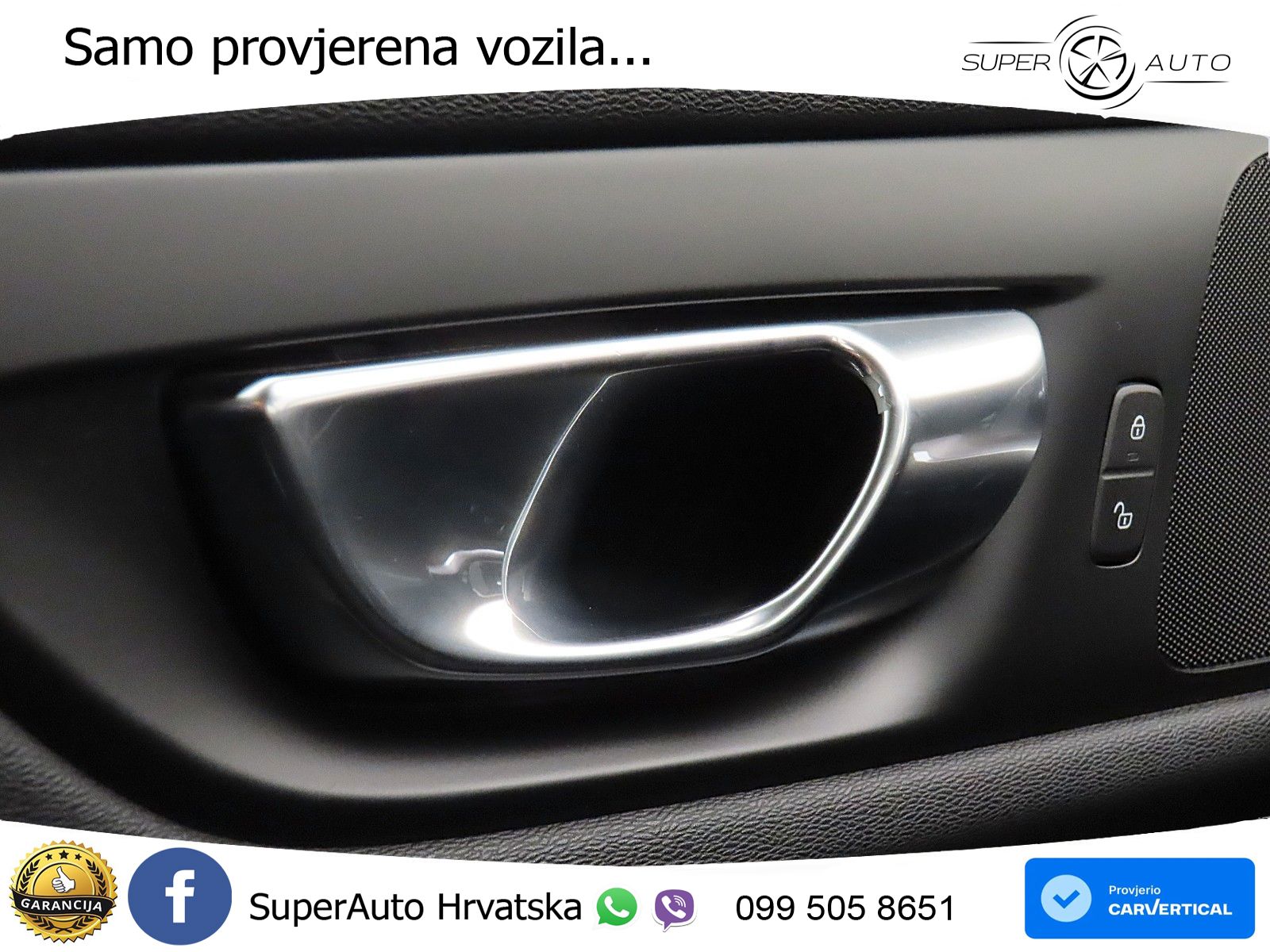 Volvo V60 2.0 T6 AWD Geartronic