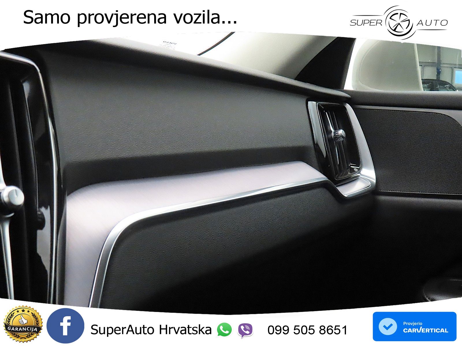 Volvo V60 2.0 T6 AWD Geartronic