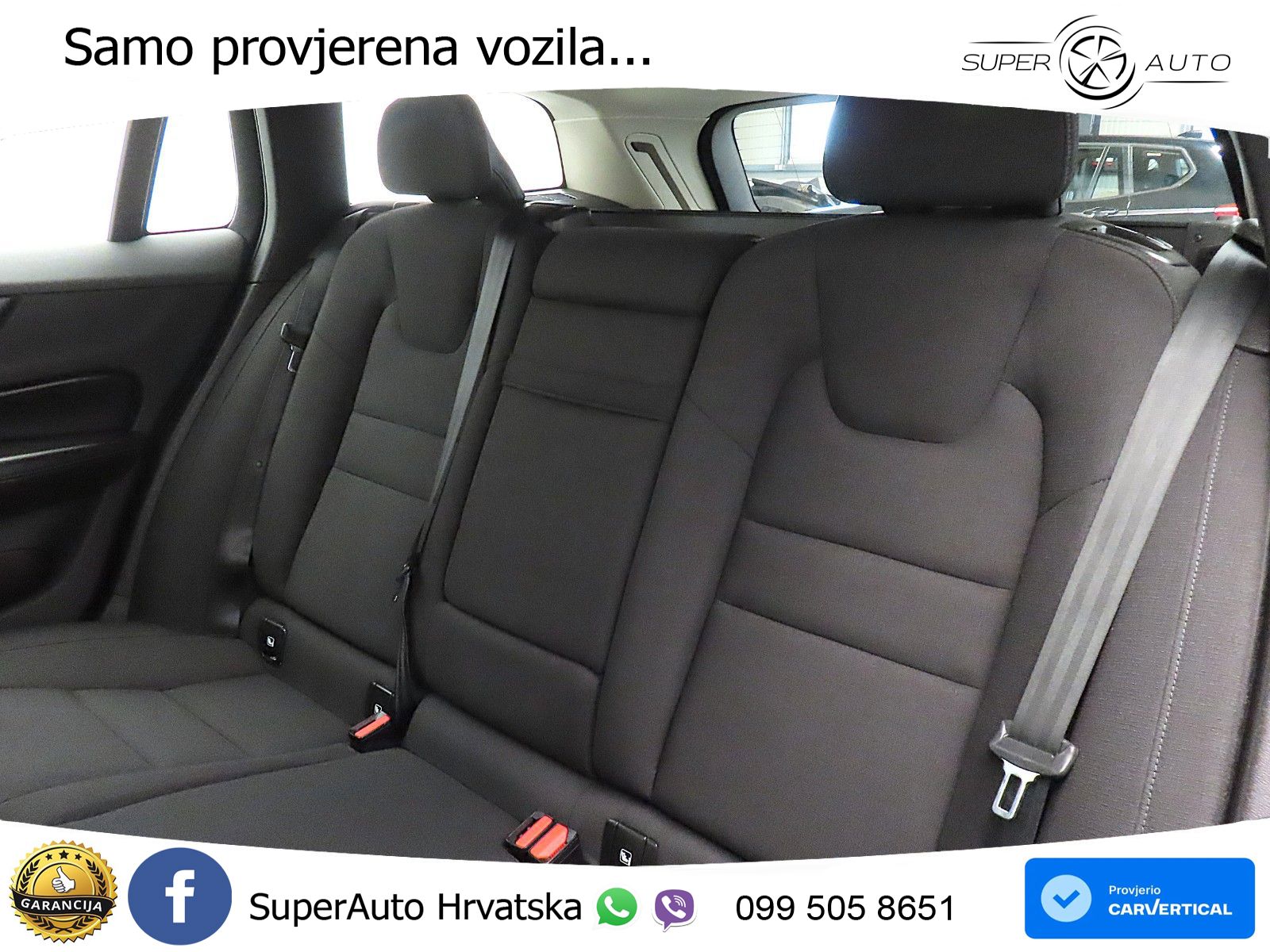 Volvo V60 2.0 T6 AWD Geartronic