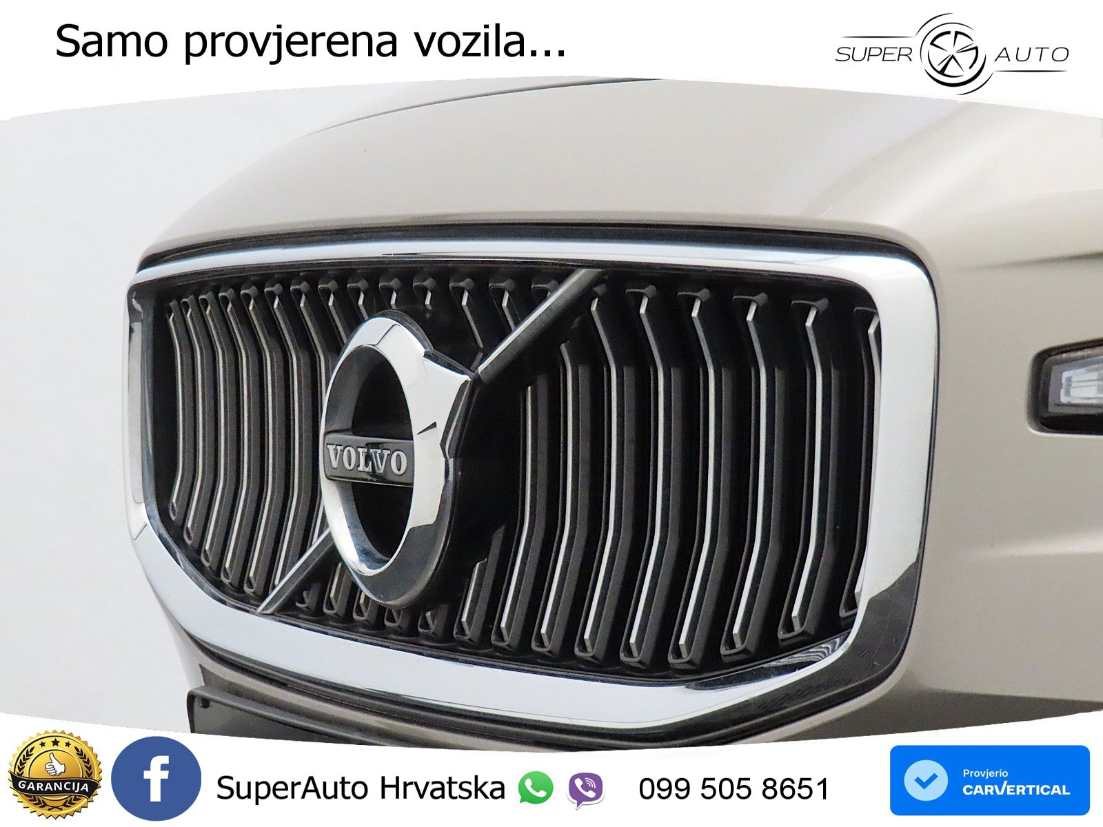 Volvo V60 2.0 T6 AWD Geartronic