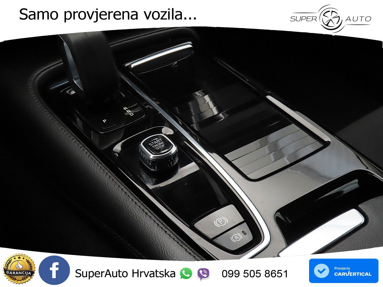 Volvo V60 2.0 T6 AWD Geartronic