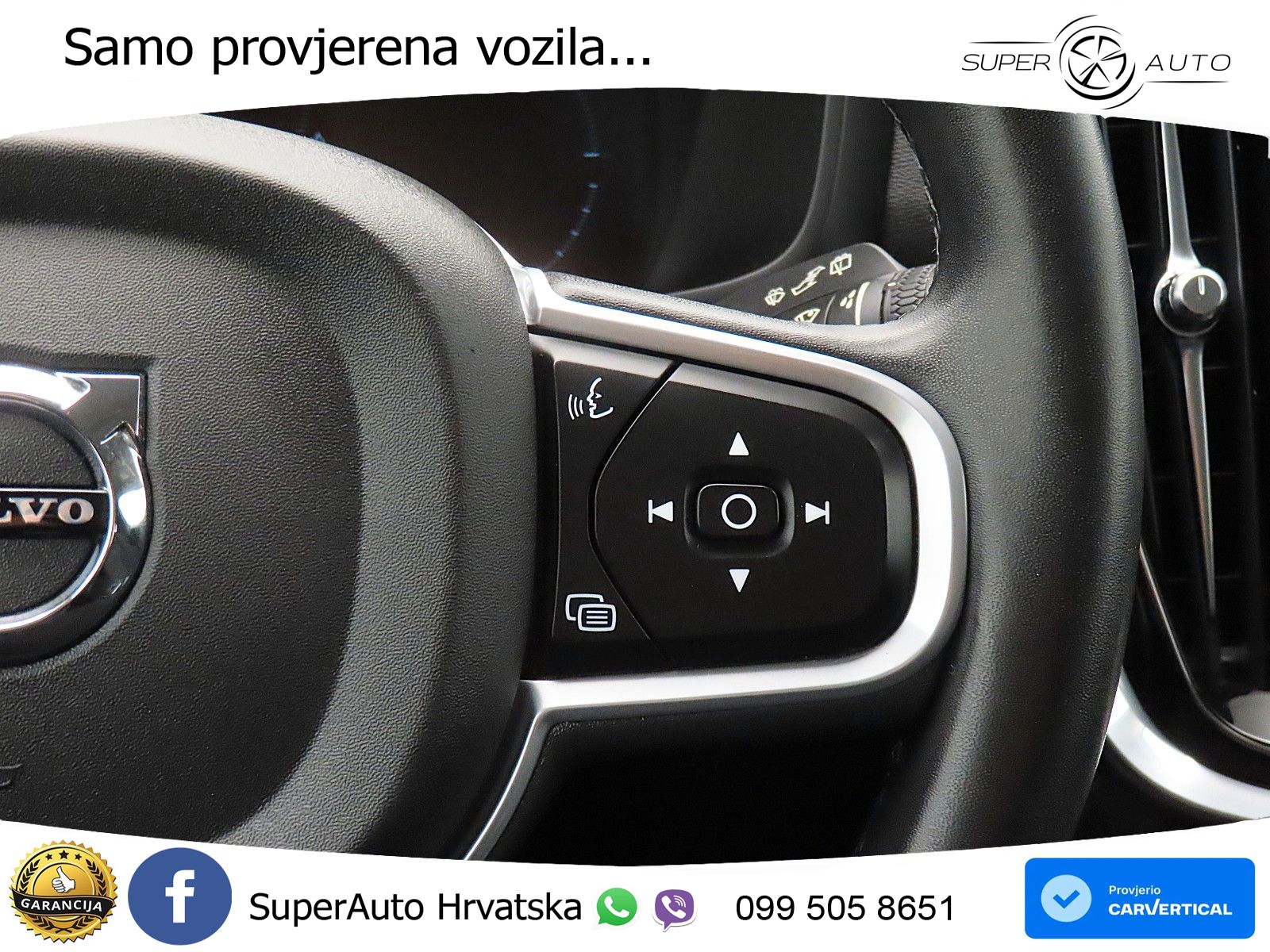 Volvo V60 2.0 T6 AWD Geartronic