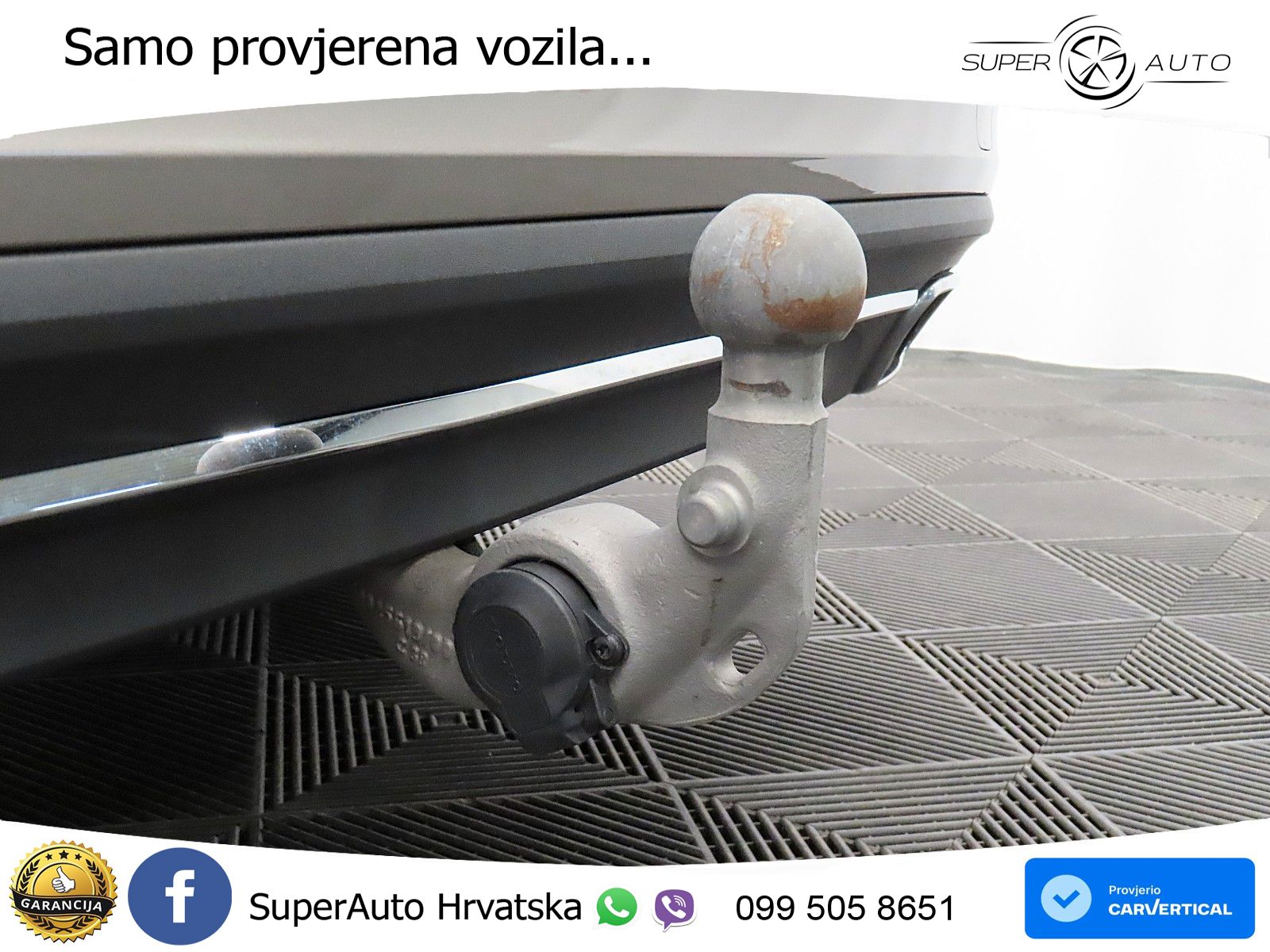 Volvo V60 2.0 T6 AWD Geartronic