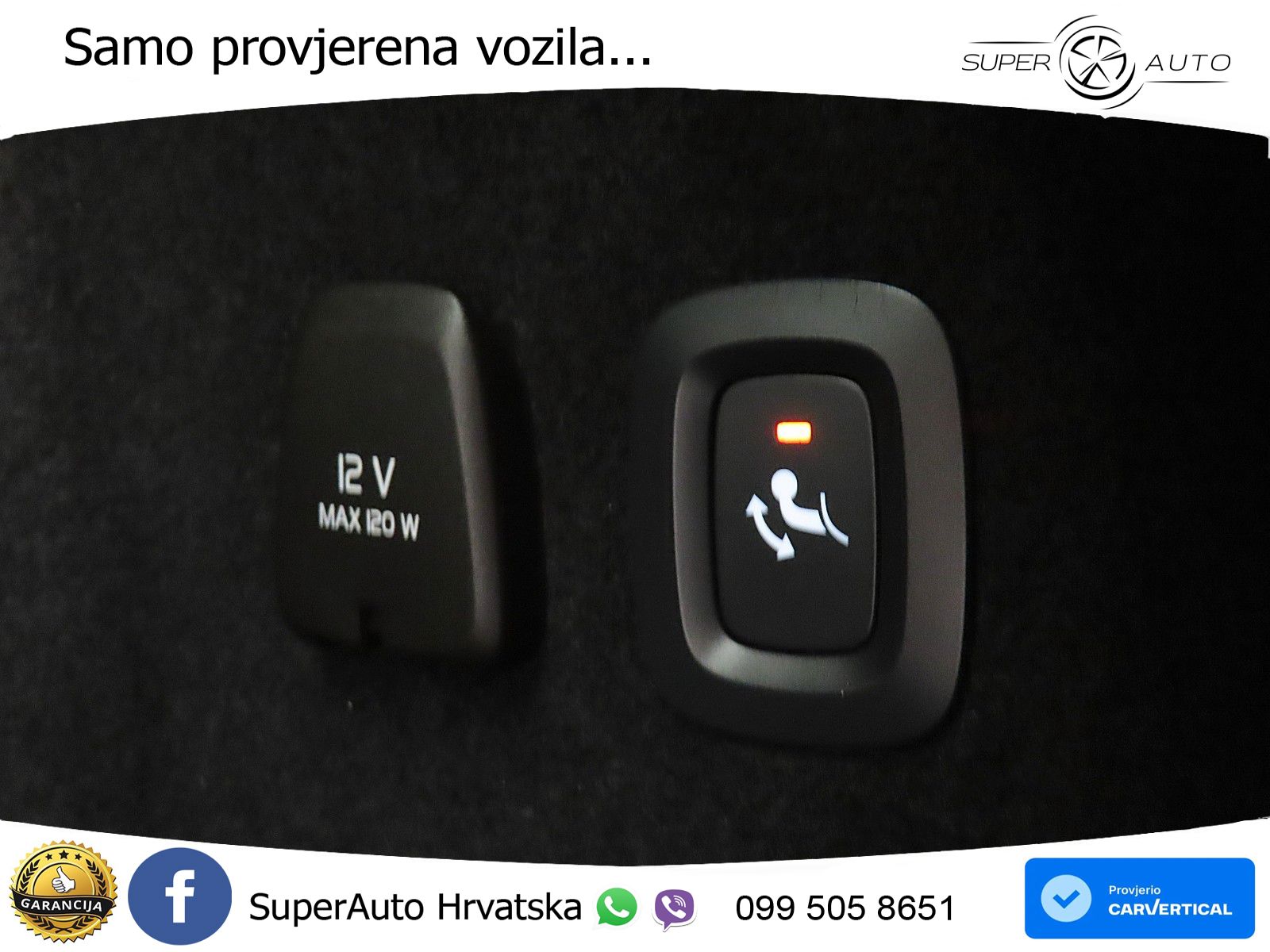 Volvo V60 2.0 T6 AWD Geartronic