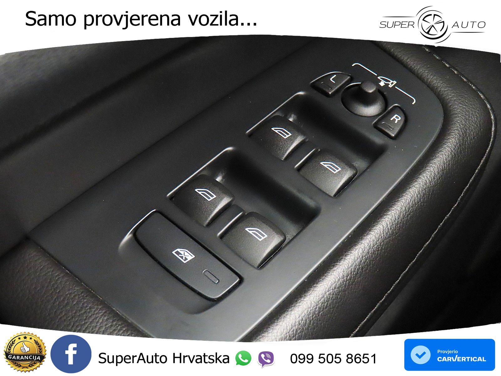 Volvo V60 2.0 T6 AWD Geartronic