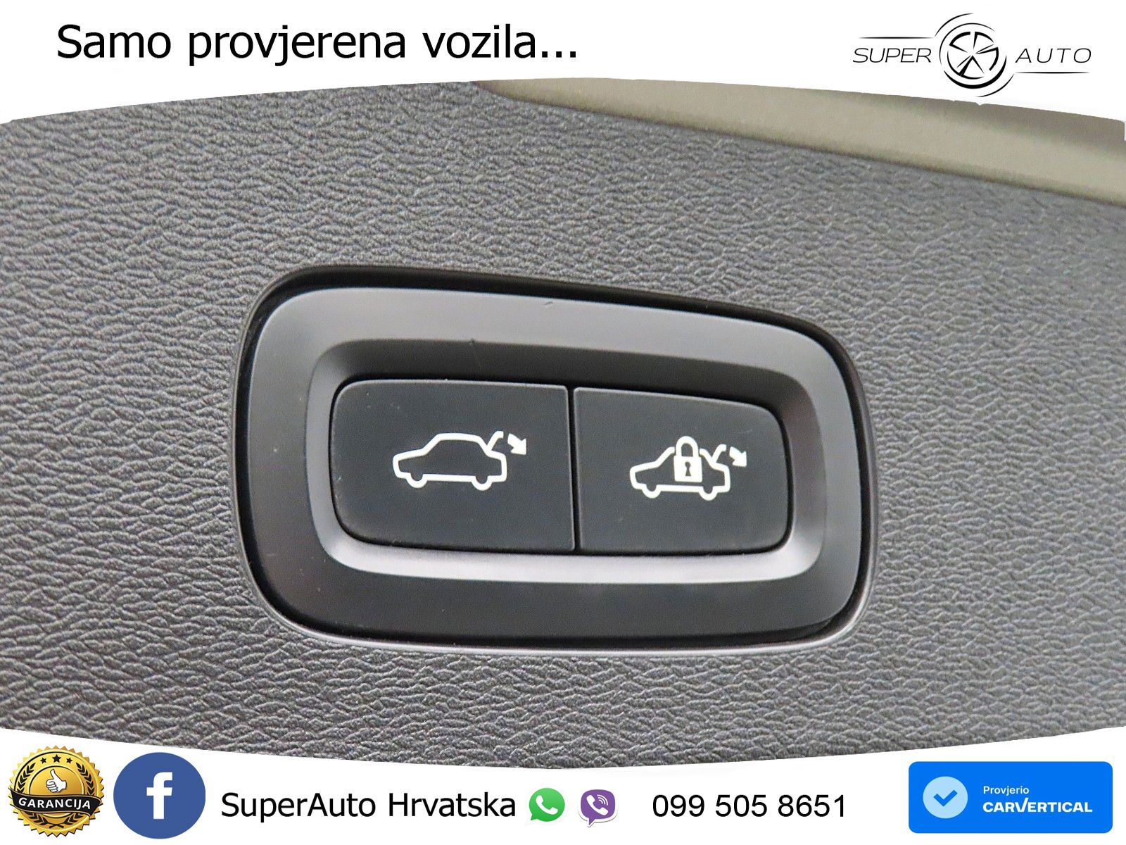 Volvo V60 2.0 T6 AWD Geartronic
