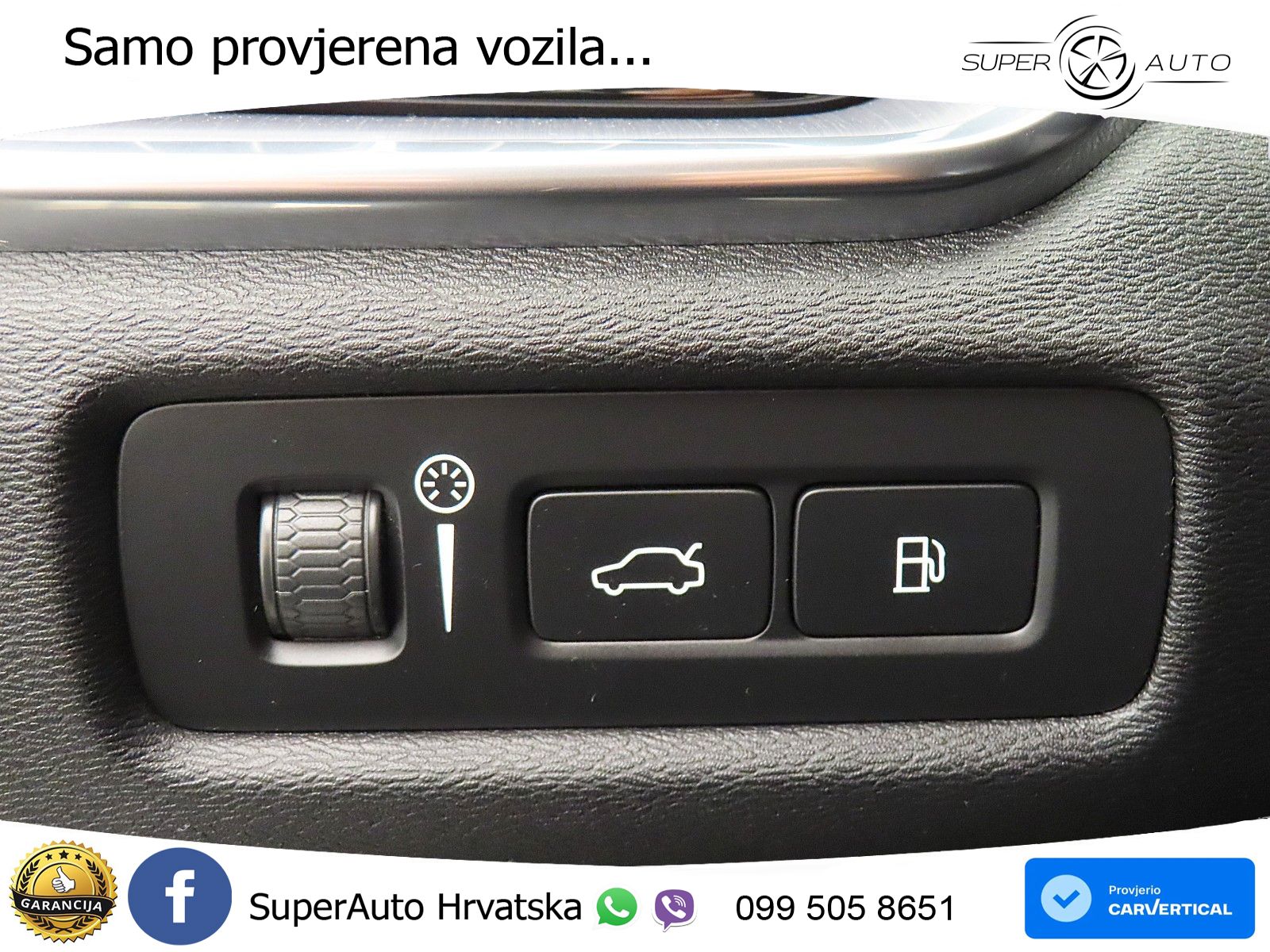 Volvo V60 2.0 T6 AWD Geartronic